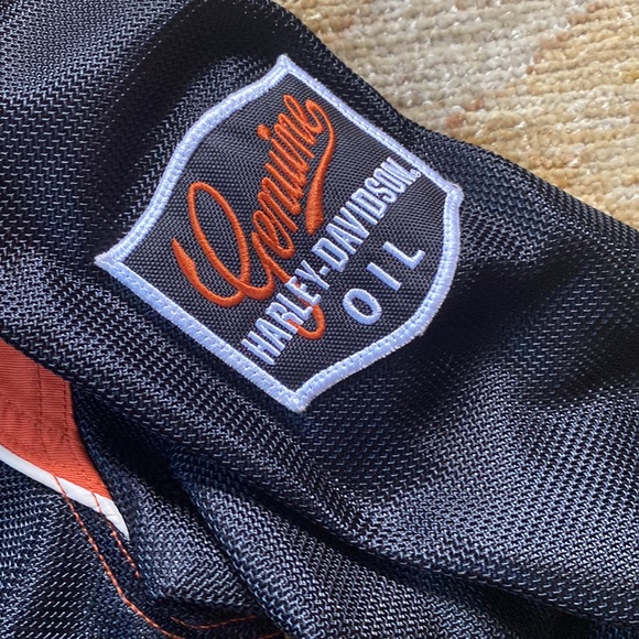 Harley Davidson Womens riding jacket - Picture 5 of 12